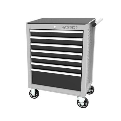 力易得鑫峰系列7抽工具车687x503x971mm E8177H