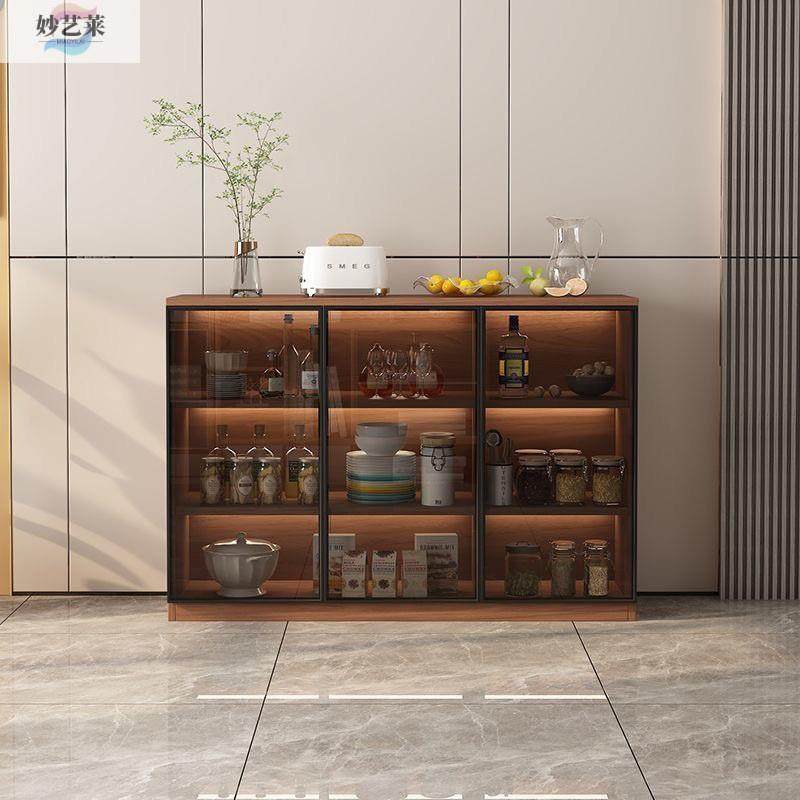 餐边柜现代简约多功能意式简轻奢客厅茶水靠墙碗柜厨房多功能储柜,鲜花速递/花卉仿真/绿植园艺,割草机/草坪机,淘宝优惠券,粉丝福利购,淘宝优惠卷