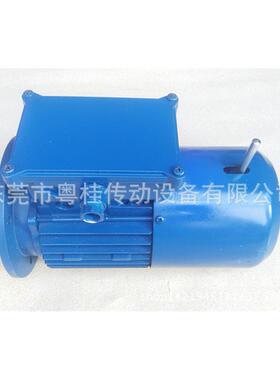 意大利FIMEC刹车电机 原装进口刹车电机 H63B4FC/0.25KW