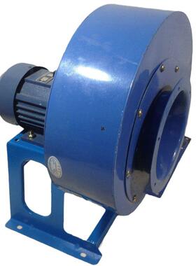 上海兴益三相CF-11-2.5号-750W多翼式风机 5066号 21KG