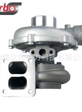 副厂 增压器 703724-5001S.1144002100.VA290063.C72CND-S0063B