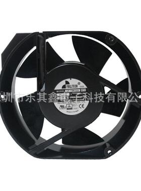 UF15KC23BTH AC230V 50/60HZ 38/38W 2900/3400转 福佑交流风扇