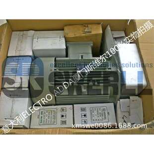 FC160L-84 意大利ELECTRO ADDA电机中国服务中心