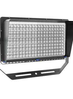 MIC灯具LED投光灯户外防水照明灯工业厂房射灯超亮大功率1000W