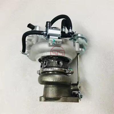 TF035H 适用海马S7 1.8 49335-03210 涡轮增压器