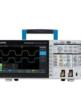 示波器MDO3054 高清触摸屏多功能4通道MDO3034示波器
