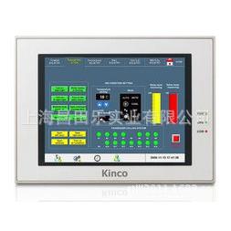 供应原装 步科KINCO PLC 触摸屏MT4300C人机界面