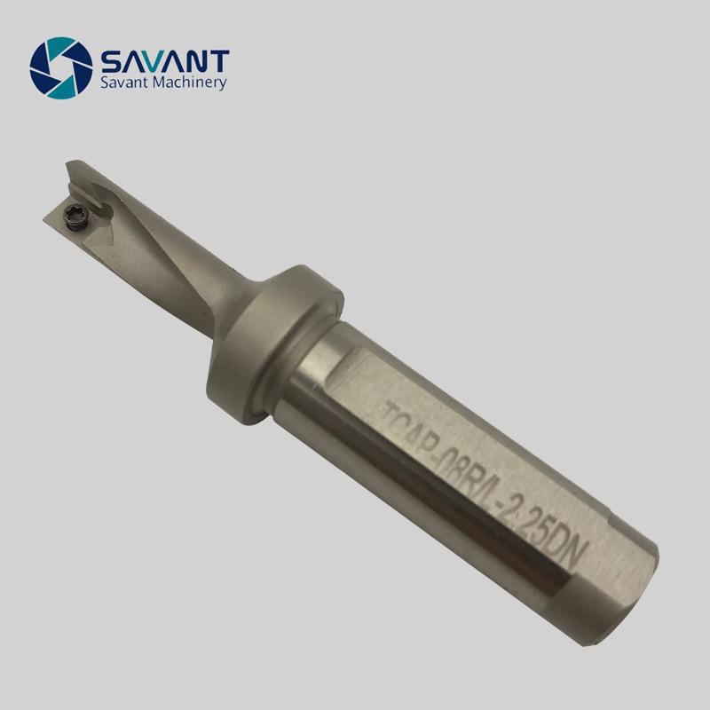 多用钻杆TCAP-12R/L TCAP系列钻头 多用钻杆现货 TCAP