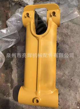 工字架-连杆小松挖掘机 PC300&PC360工程机械配件 挖掘机千秋架