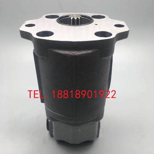卡特CAT305.5 306D 307液压先导齿轮泵挖掘机尾泵AP2D25 AP2D36