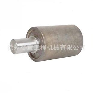 福格勒摊铺机履带拖轮 支撑轮 耐磨链轨拖轮 配件