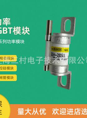 熔断器保险丝250GH-16 20 25 32 40 50 63 80 100 125 160 200UL