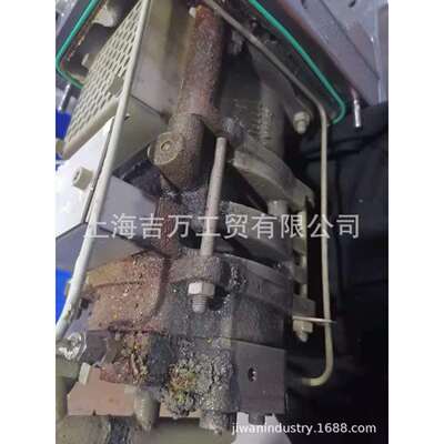 德国普发 阿尔卡特 Pascal2033 C2 真空泵 维修 配件 现场服务