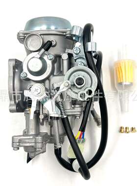 16100-MEA-901适用 VTX1300C VTX1300R VTX1300S VTX 1300T化油器