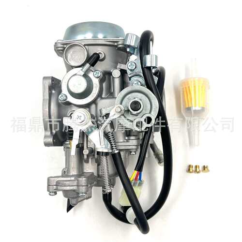 16100-MEA-901适用 VTX1300C VTX1300R VTX1300S VTX 1300T化油器