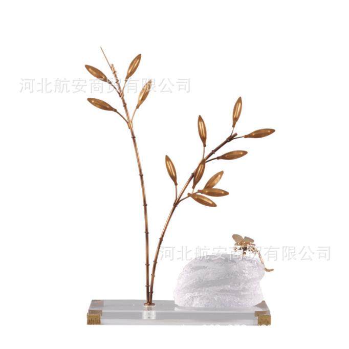 中式样板房售楼处桌面玄关茶几电视柜中式软装工艺品饰品,鲜花速递/花卉仿真/绿植园艺,割草机/草坪机,淘宝优惠券,粉丝福利购,淘宝优惠卷