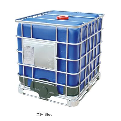 吨桶，IBC集装桶，复合散装中型容器，千升桶，