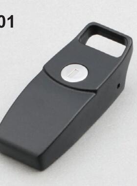 工业柜门搭扣汽车搭扣锁工具箱搭扣锁机械设备搭扣DK601