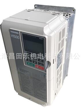 安川H1000变频器CIMR-HB4A0003FAA（0.4)-（500)安川变频器