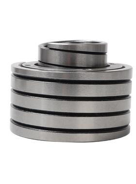 钢厂连铸机 轴承AS8107W1螺旋弹簧轴承 螺旋弹性轴承型号齐全