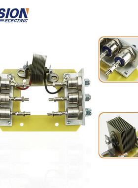 工厂供货 B-525570 发电机整流模块 旋转整流二极管