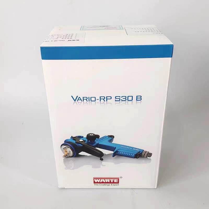 瓦而特瓦尔特S30汽车油漆喷漆枪钣金喷涂清油两用油漆枪WARTE喷枪