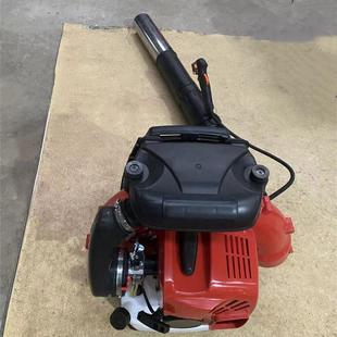 3.5kw大功率背负式 吹风机二冲程汽油机9900吹扫 风力灭火机背负式