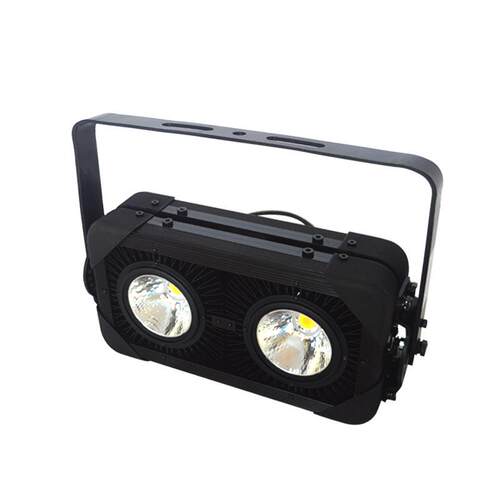 200W300W泛光灯 LED泛光灯羽毛球馆照明 建筑工地灯具