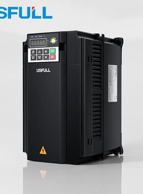 USFULL光伏水泵变频器380V三相水泵风机电动机调速控制器VFD