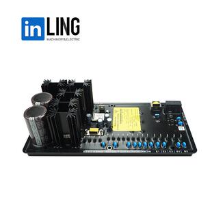 电压调节器 DECS AVR发电机配件 B15 发电机调节器 100