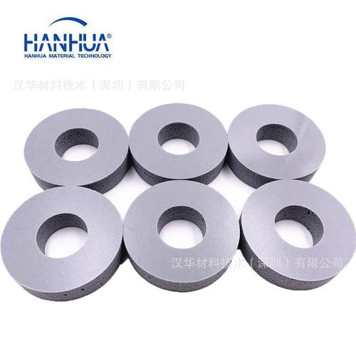 硅胶泡棉 BF-2000 BF-1000 特软硅胶发泡 防火密封加工任何尺寸