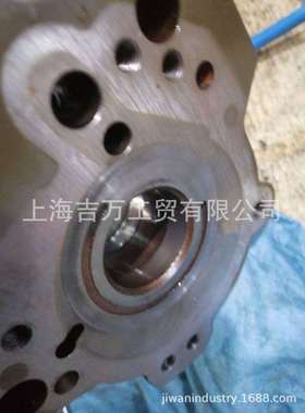 爱德华 E2M40 真空泵 维修 配件 现场服务