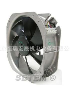 德国ebmpapst W1G250-HH73-52 95W 48V 280*280*80mm 励磁风机