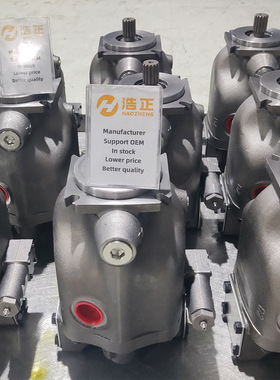 PD100PS02SRS5ARM0T00C2可变量柱塞泵PD060石油钻井高压液压泵