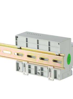 安科瑞DTSD1352-C 三相导轨式智能电表 RS485接口 远程抄表