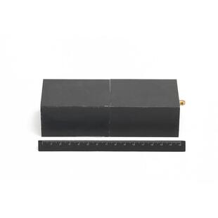 明科绍兴CNC不锈钢合金重型门保险柜大型设备箱合页铰链 焊接合页