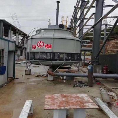 良机冷却塔 上海 原厂配件更换高效工业高效节能玻璃钢