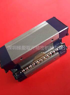日本IKO直线导轨滑块LWET35 LWET45 LWET15SL LWET20SL轴承