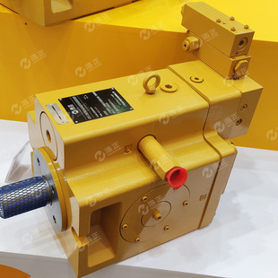 066 0000 000钢厂液压站主泵 PVXS066MRDF00000柱塞泵PVXS