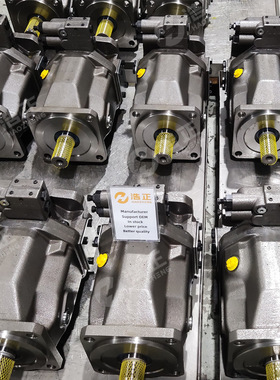 A10VSO140DRG A10VSO140DFR液压泵A10VO140DFLR柱塞泵厂家