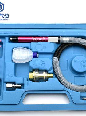 厂家供应AT-3170风笔海力气动工具 拆装螺丝螺帽用风磨笔可定