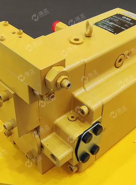 PVXS250MRDF00000柱塞泵厂家PVXS-250-M-R-DF-0000-000钢厂液压泵