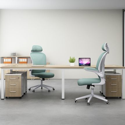 电脑椅学习椅子升降旋转写字座椅宿舍书房转椅久坐人体工学办公椅