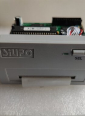 北京智能消防主机打印机 SIUPO 热敏打印机