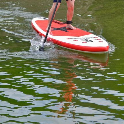 超轻SUP充气桨板全能款冲浪板成人站立式划水板新手冲浪桨板船