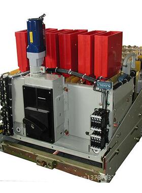 上联 断路器ME-800