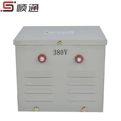 全铜380V220V转36V24V12V6V行灯变压器JMB-2KVA设备通用变压器