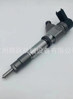 挖掘机配件32G6100010 VA32G6100010 0445120126 D04FR 喷油器