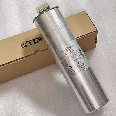 MKD525-D-5.0 B32304A5061A020 3 x 19uF 尺寸75 x 163