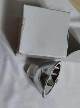 USHIO/优秀 灯泡JCR15V150WBAL卤素灯杯15V 150W镀膜机 光学仪器